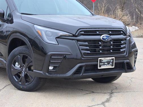 2026 Subaru Ascent Premium 7-Passenger