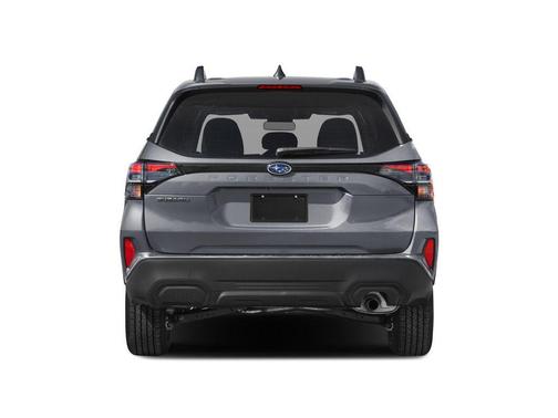 2026 Subaru Forester Base