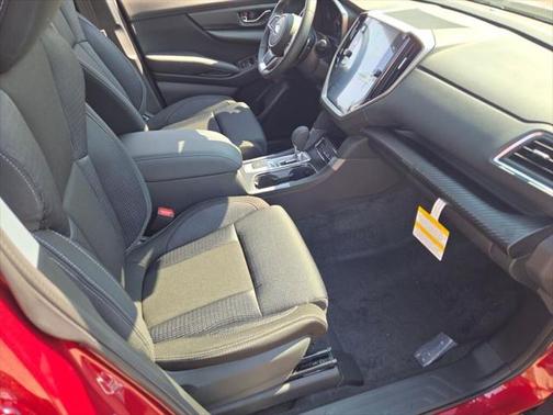 2025 Subaru Ascent Premium 8-Passenger