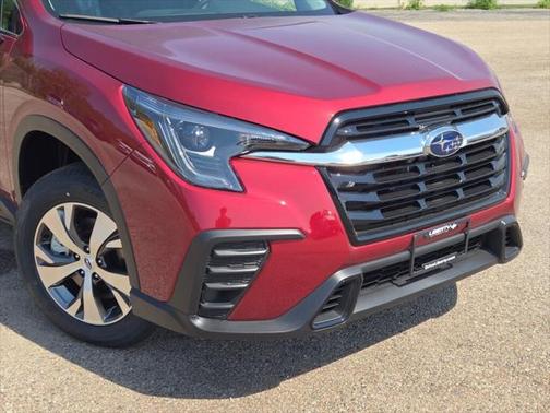 2025 Subaru Ascent Premium 8-Passenger