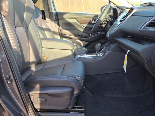Magnetite Gray Metallic 2026 Subaru Ascent Touring 7-Passenger