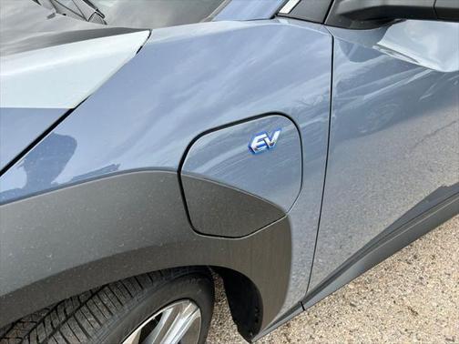 2025 Subaru Solterra Touring