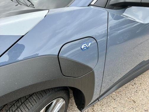 2025 Subaru Solterra Touring