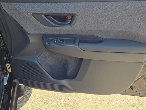 Crystal Black Silica 2026 Subaru Outback Premium