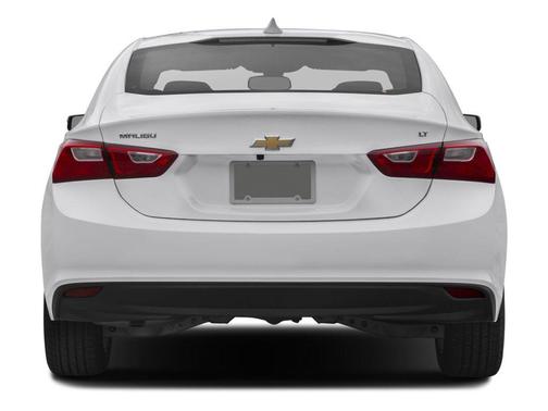 2016 Chevrolet Malibu 1LT