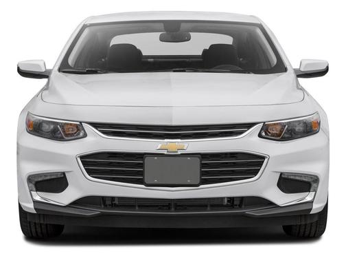 2016 Chevrolet Malibu 1LT