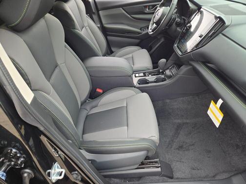 2025 Subaru Ascent Onyx Edition 7-Passenger