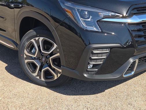 2025 Subaru Ascent Touring 7-Passenger