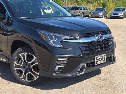 2025 Subaru Ascent Touring 7-Passenger