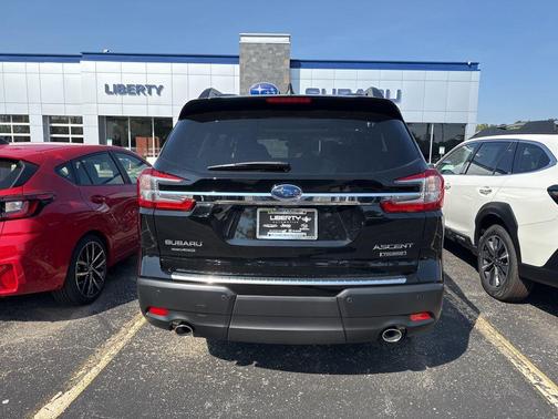 2025 Subaru Ascent Touring 7-Passenger