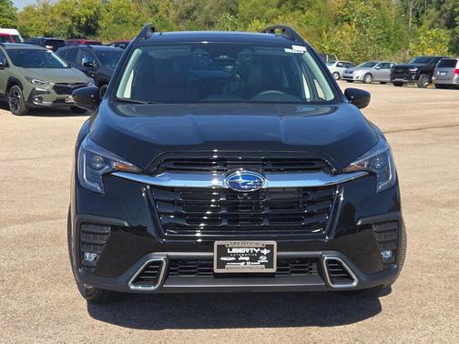 2025 Subaru Ascent Touring 7-Passenger