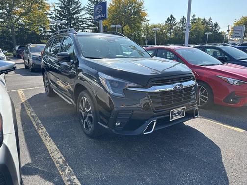 2025 Subaru Ascent Touring 7-Passenger