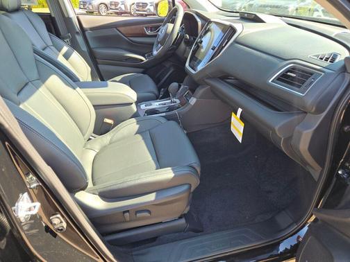 2025 Subaru Ascent Touring 7-Passenger