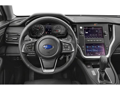 2025 Subaru Outback Base