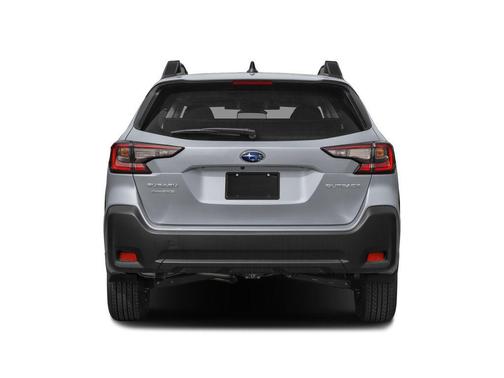 2025 Subaru Outback Base
