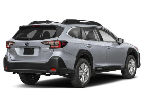 2025 Subaru Outback Base