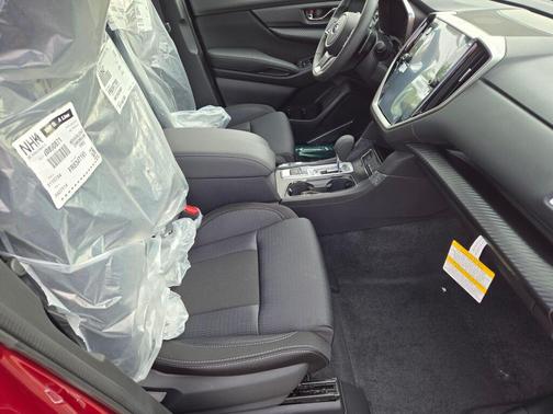 2025 Subaru Ascent Premium 7-Passenger