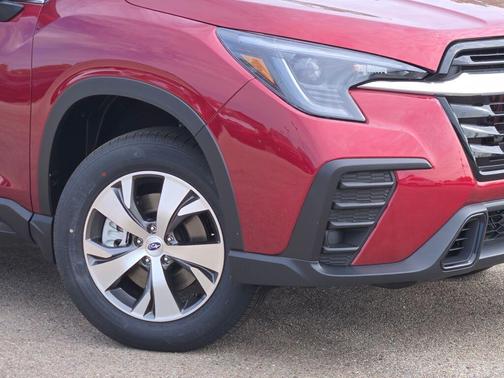 2025 Subaru Ascent Premium 7-Passenger