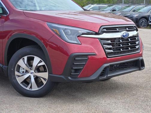 2025 Subaru Ascent Premium 7-Passenger