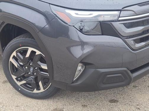 2025 Subaru Forester Hybrid Premium