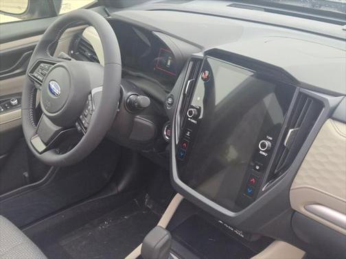 2025 Subaru Forester Hybrid Premium