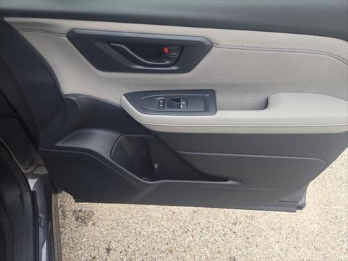 2025 Subaru Forester Hybrid Premium