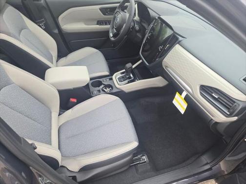 2025 Subaru Forester Hybrid Premium