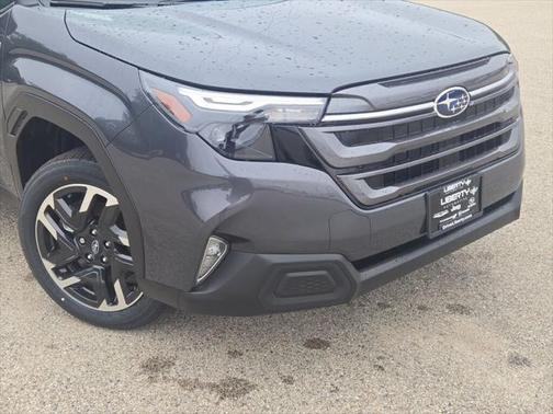 2025 Subaru Forester Hybrid Premium