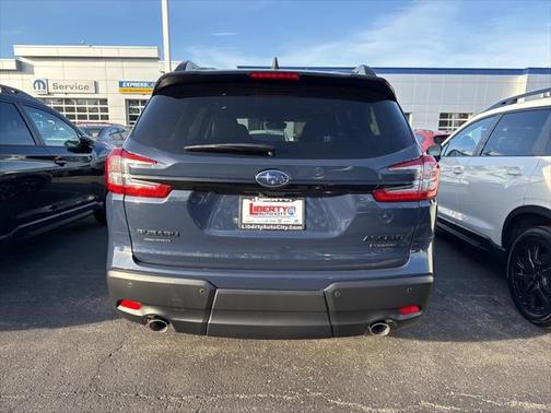 2025 Subaru Ascent Base