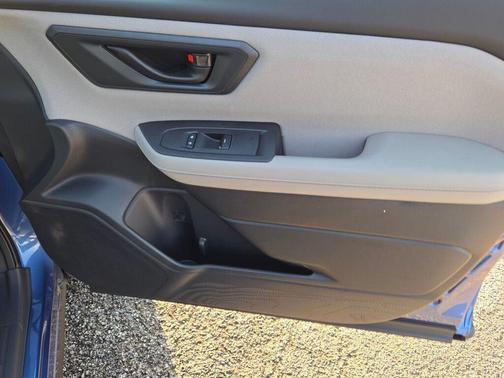 2026 Subaru Forester Base