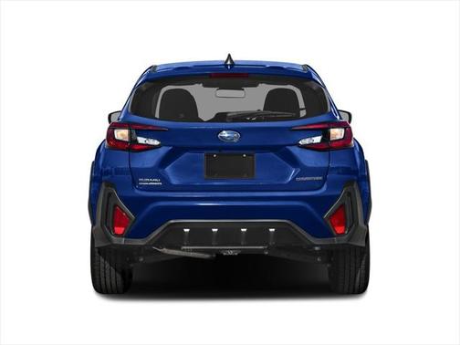 2025 Subaru Crosstrek Base