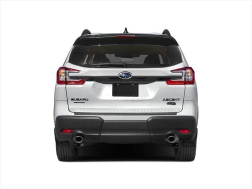 2025 Subaru Ascent Onyx Edition Limited 7-Passenger