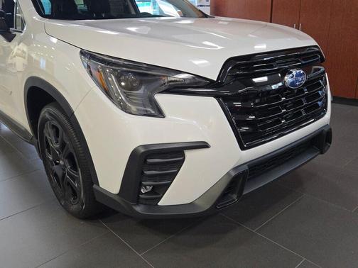 2025 Subaru Ascent Onyx Edition Touring 7-Passenger
