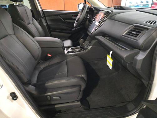2025 Subaru Ascent Onyx Edition Touring 7-Passenger