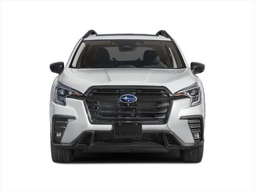 2025 Subaru Ascent Onyx Edition Limited 7-Passenger
