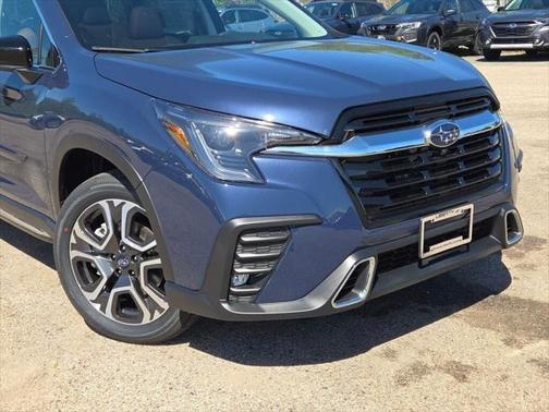 2025 Subaru Ascent Touring 7-Passenger