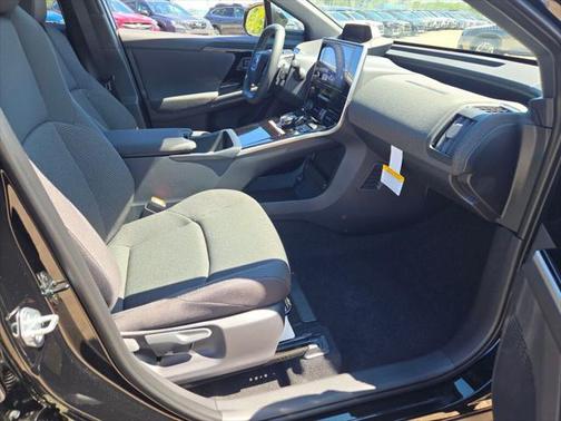 2025 Subaru Solterra Premium