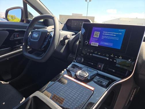 2025 Subaru Solterra Premium