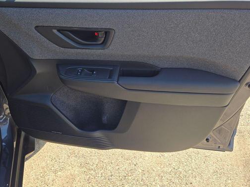 Crystal White Pearl 2026 Subaru Outback Wilderness