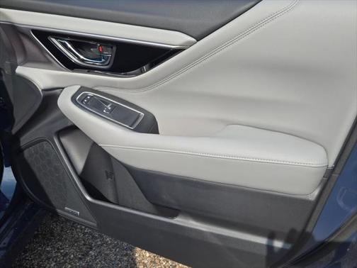 2025 Subaru Legacy Limited