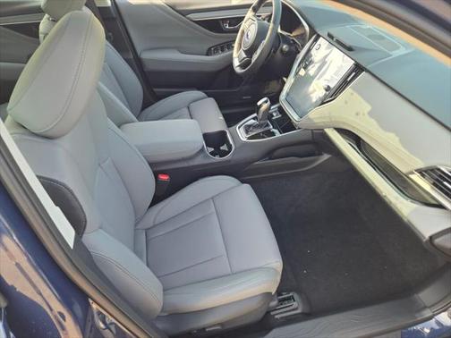 2025 Subaru Legacy Limited