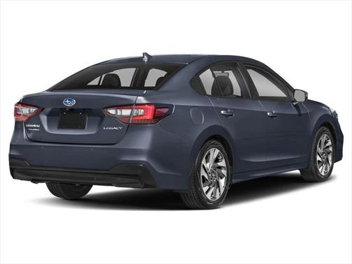 2025 Subaru Legacy Limited