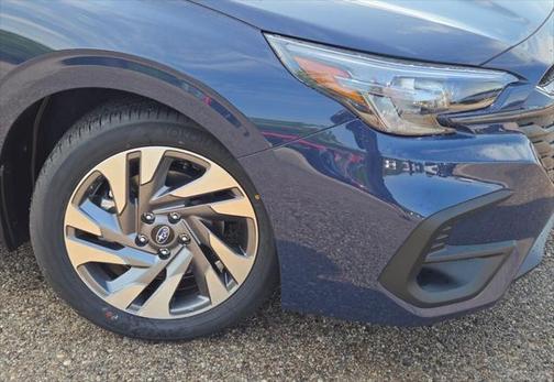 2025 Subaru Legacy Limited