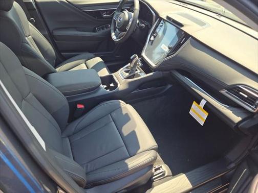 2025 Subaru Legacy Limited