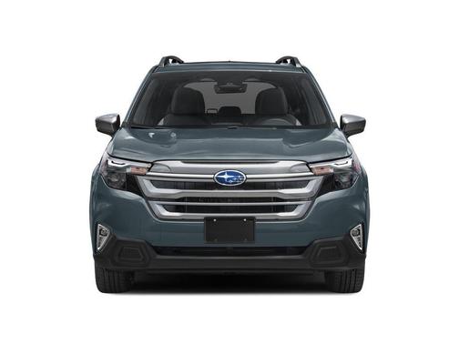 2025 Subaru Forester Hybrid Premium