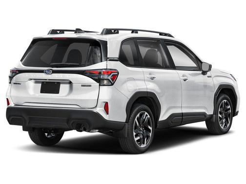 2025 Subaru Forester Hybrid Premium
