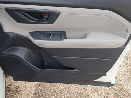 2025 Subaru Forester Hybrid Premium