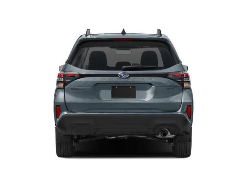 2025 Subaru Forester Hybrid Premium