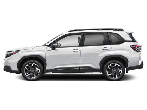 2025 Subaru Forester Hybrid Premium