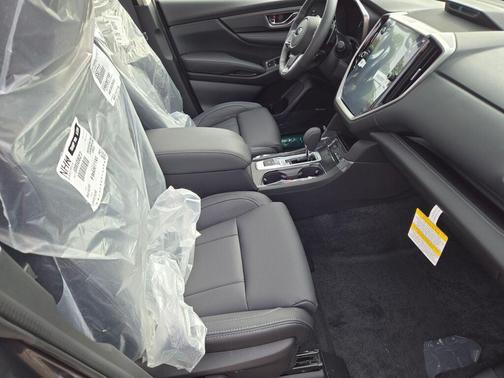 2025 Subaru Ascent Limited 7-Passenger